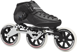 Rollerblade Powerblade Elite